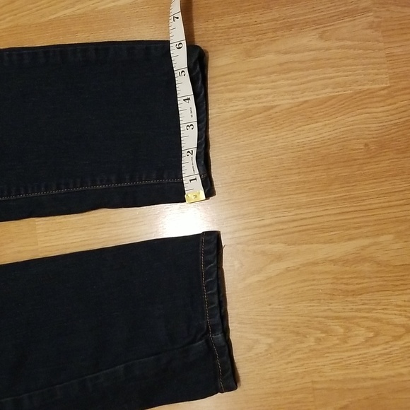 🌸2 for $15🌸 I&M Premium Denim | 1XL High Rise Denim Jeans - Picture 13 of 16